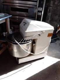 A picture of Spiral mixer