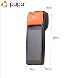 A picture of Pos
