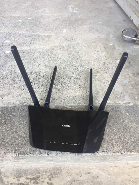 mifi routers