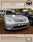 A picture of Available at SONTS MOTORS 0709788048