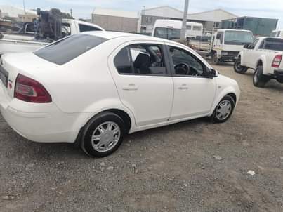 Toyota Q.