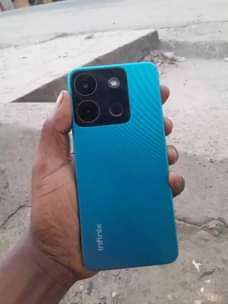 A picture of INFINIX SMART7 PLUS