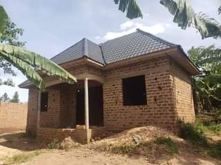 A picture of House for sale in Kabubu Kokoko Gayaza Road 15m Measures
