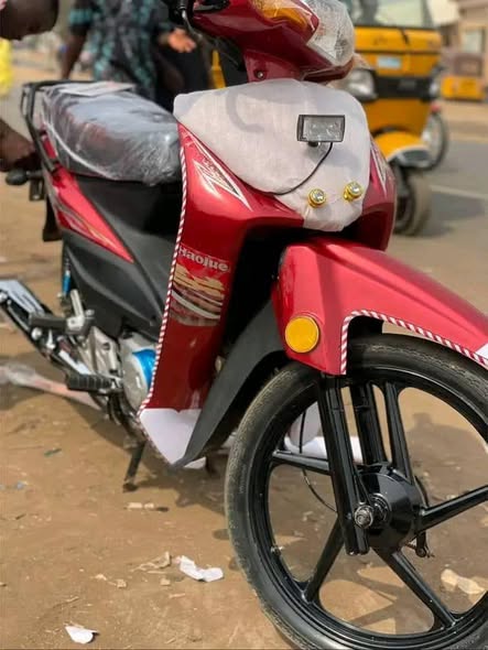 A picture of Ladies bikes