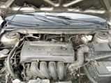 A picture of Toyota corolla