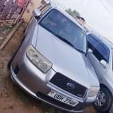 A picture of Subaru Crossport 26m