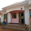 A picture of house