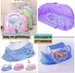 A picture of Mosquito nets 120000ugx