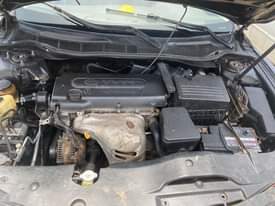 A picture of 2010 Toyota Camry