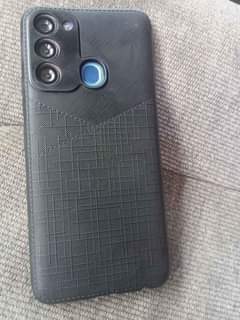 itel s17