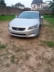 A picture of accord