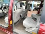 A picture of 2011 Toyota Sienna