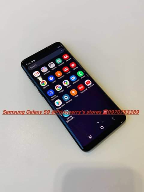 samsung s9