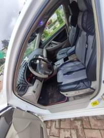 A picture of 2008 Toyota Camry