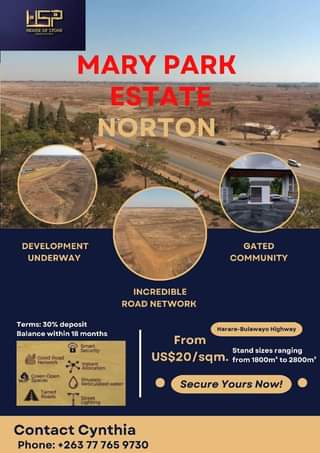 property norton