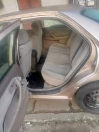 A picture of buy and drive Manual 1 4m Port Harcourt