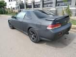 A picture of Honda prelude