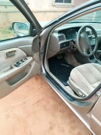 A picture of Camry 2 2