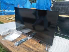 A picture of NAUZA ALITOP SMART TV NCH32