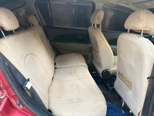 A picture of Passo milion 5 5 Ipo mwanza Engine safi AUTOMATIC 0784857610