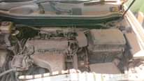 A picture of Harrier old