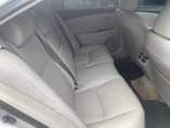 A picture of Lexus 350