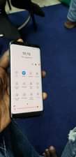 A picture of Samsung Galaxy S8
