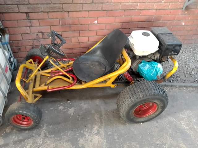 Used C.