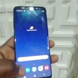 A picture of Uk Used Samsung S8 for Sale