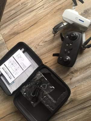 A picture of DRONE DRONE DRONE DRONE