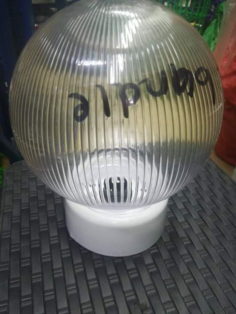 BUYING A.