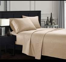 A picture of Bedsheets