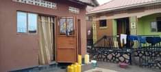 A picture of Kawanda Namalere house with boysquaters