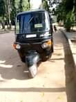 A picture of Bajaji Piaggio