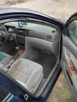 A picture of Toyota Corola