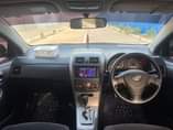 A picture of 2008 Toyota Fielder