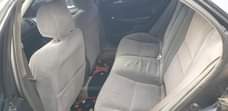 A picture of Honda Accord EOD for Sale.