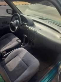 A picture of Car