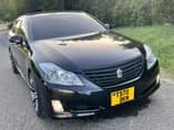 A picture of CROWN ROYAL NEW MODEL 2009 10 YEAR REG NO DKN