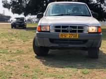 used ford ranger