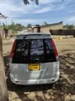 A picture of TOYOTA NOAH