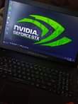 A picture of ASUS ROG STRIX GAMING PC