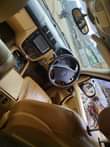 A picture of 2002 Mercedes Benz ML 320