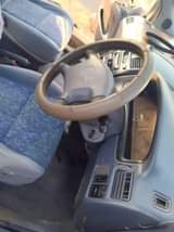 A picture of 1999 TOYOTA IPSUM TOYOTA IPSUM