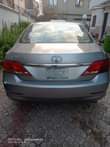 A picture of 2010 Toyota Camry Muscle Pure firstbody pan untouched Engine and