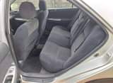 A picture of Toyota Camry 2 4 4plug Ac chilling well Engine sound