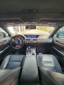 A picture of Super Excellent Lexus GS350 AWD 2013 PREOWNED TOKS STANDARD Leather