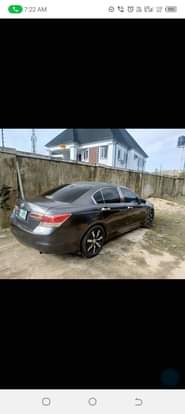A picture of As Edey Hot motors Honda spirit Four plugs Four plugs