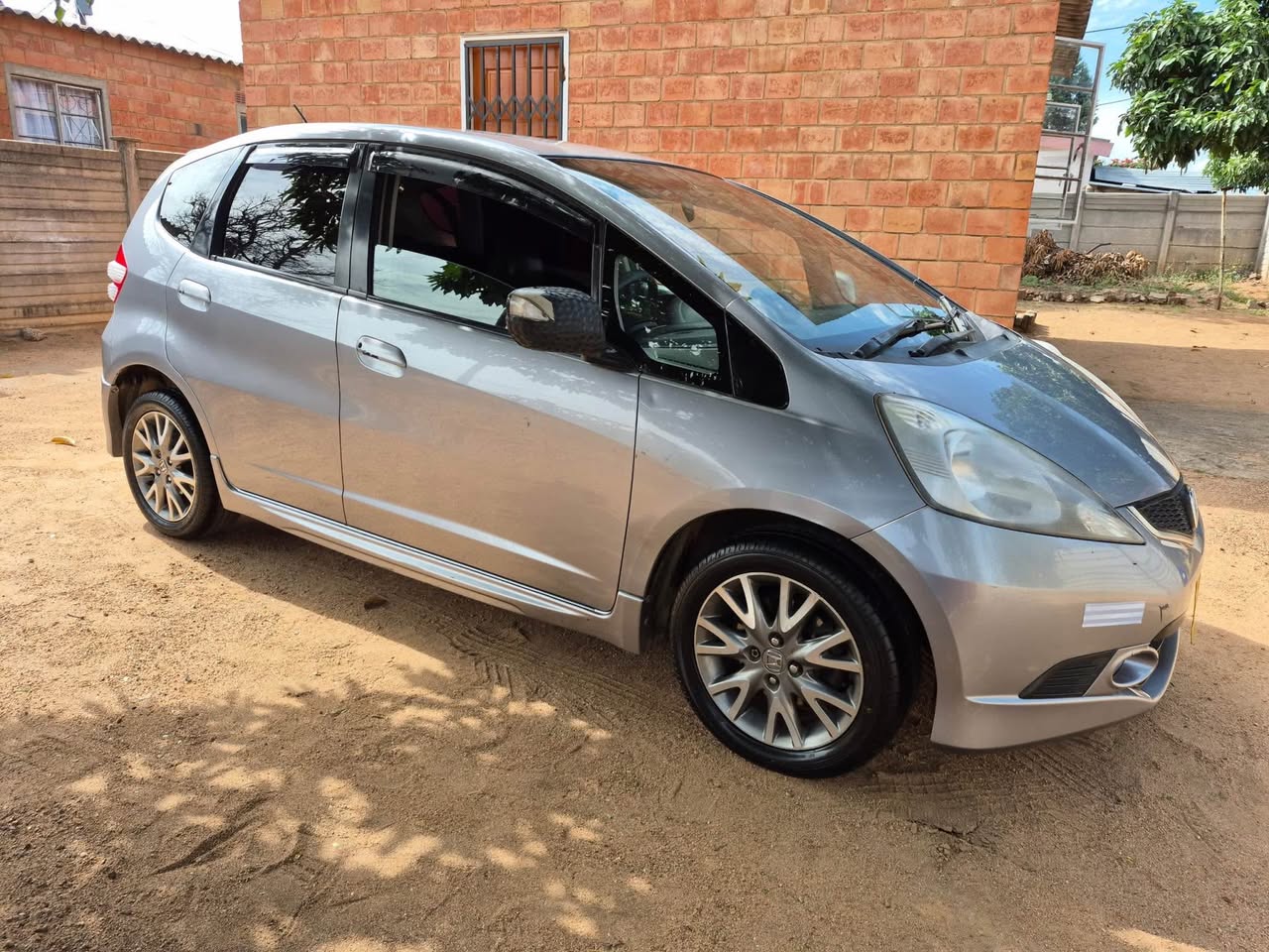 cars bulawayo