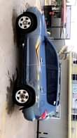 A picture of A year used ride First body Excellent engine gear and